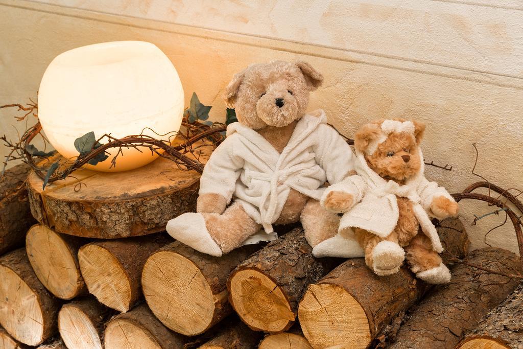 Hotel Bel Sit Корвара ин Бадия Екстериор снимка